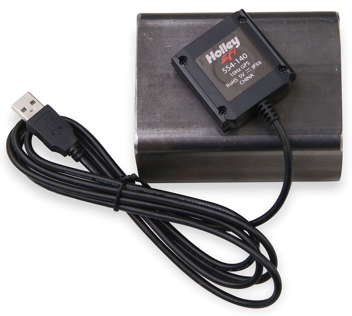 Holley GPS Digital Dash USB Module HO554-140