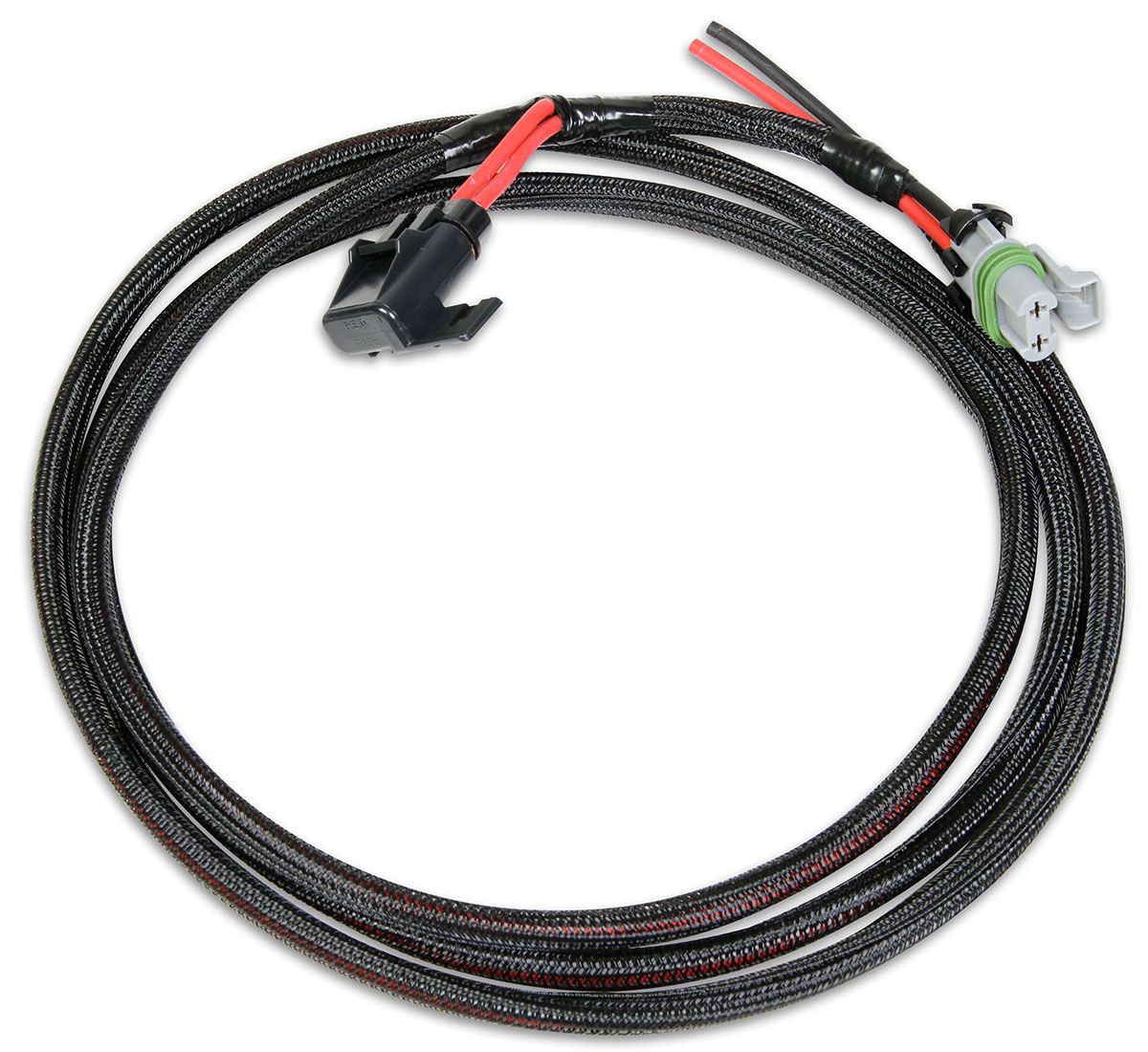 Holley Main Power Ignition Harness HO558-308