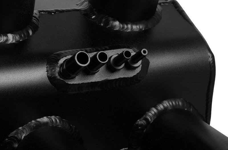 Holley Fabricated Sniper EFI Intake Manifold HO822042