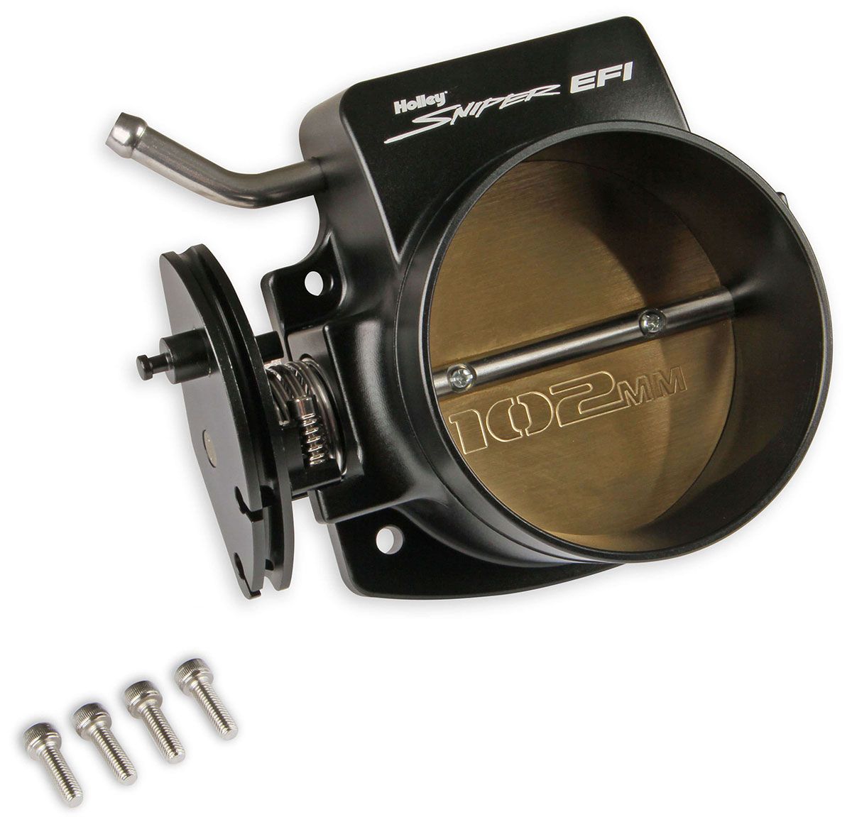 Holley Sniper EFI Throttle Body HO860005-1