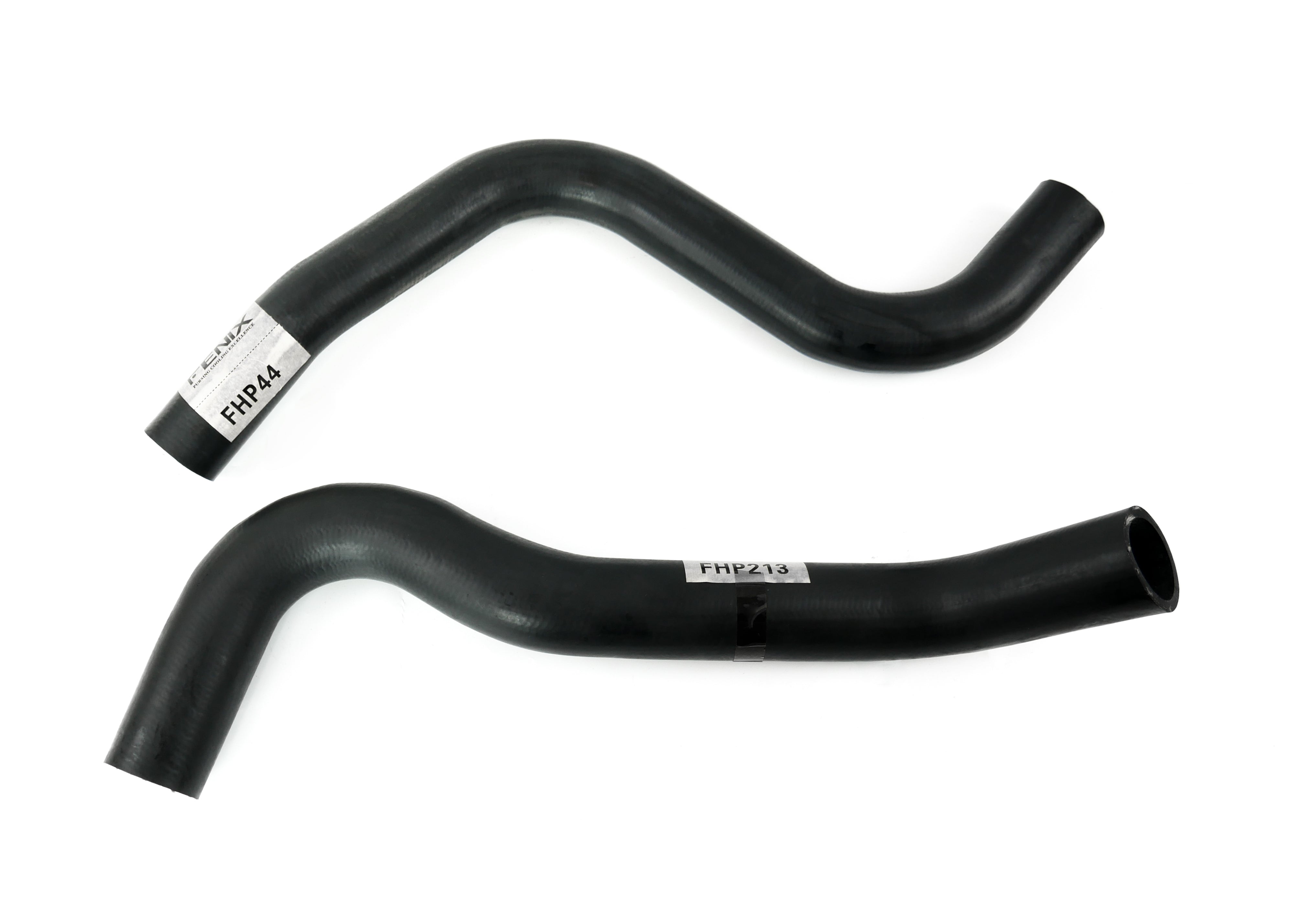 Holden Commodore & Statesman VR / VS 3.8L 1989-2000 Radiator Hose Kit