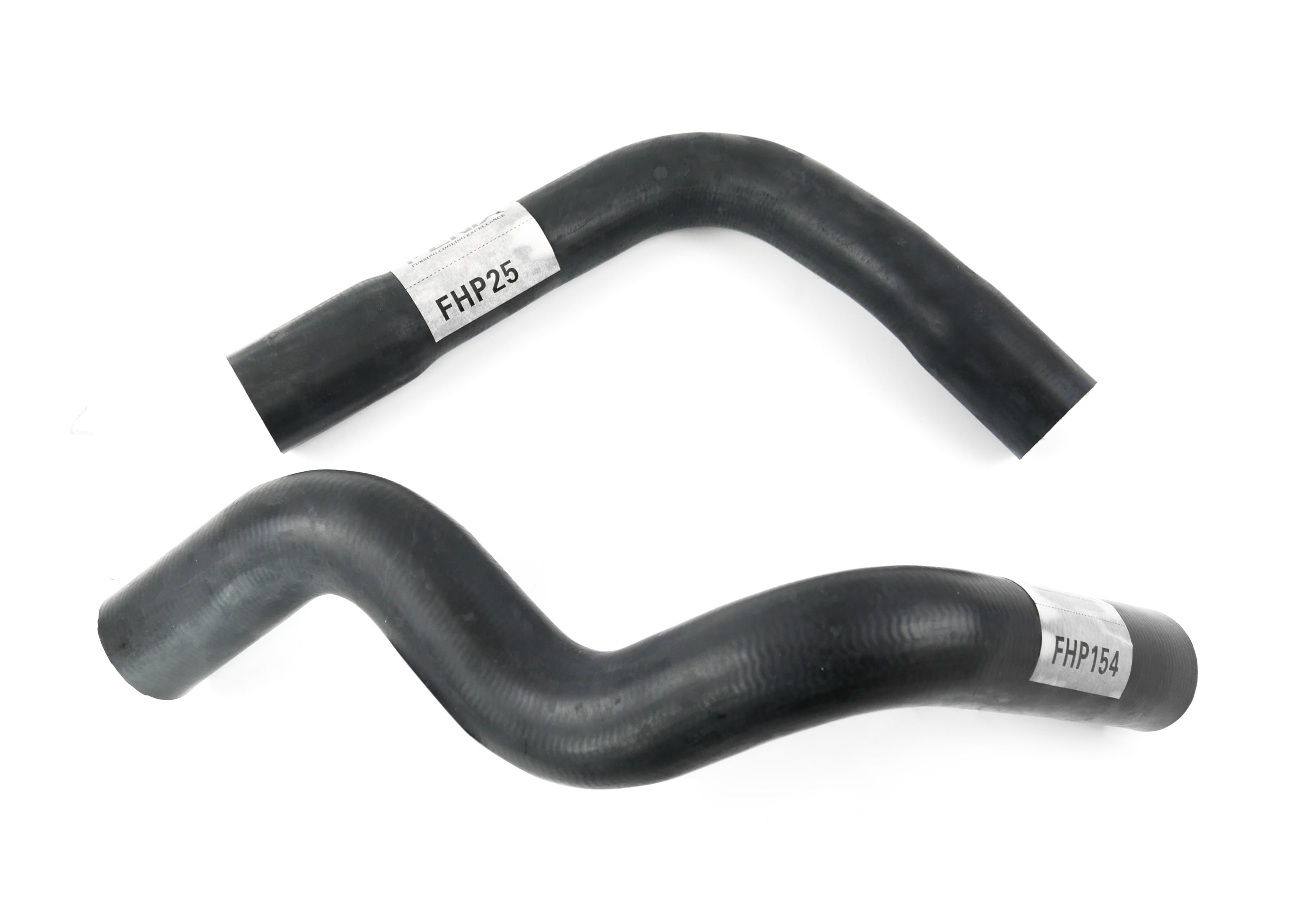 Holden Commodore & Statesman VS  5.0L V8 1995-2000 Radiator Hose Kit