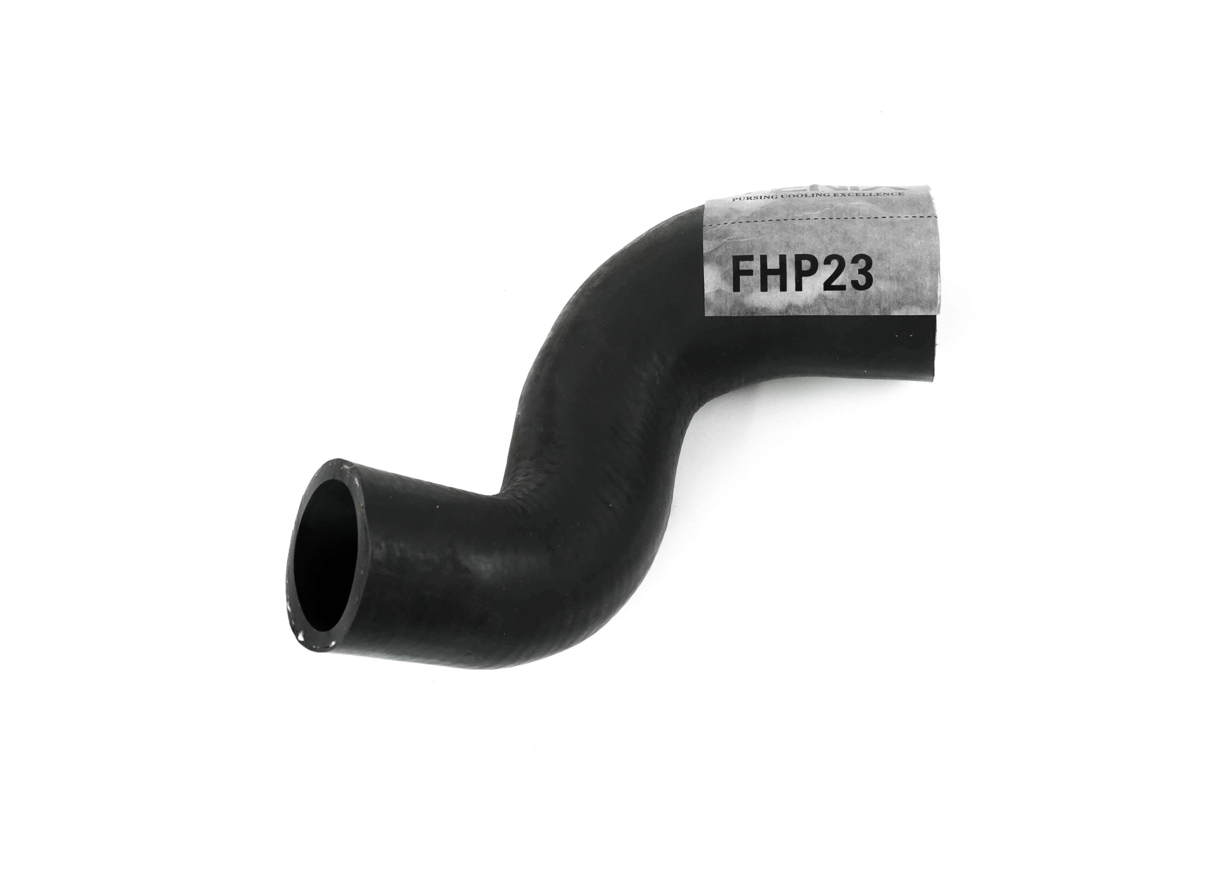 Holden Barina SB 1.4L & 1.6L 1994-2001 Upper Radiator Hose