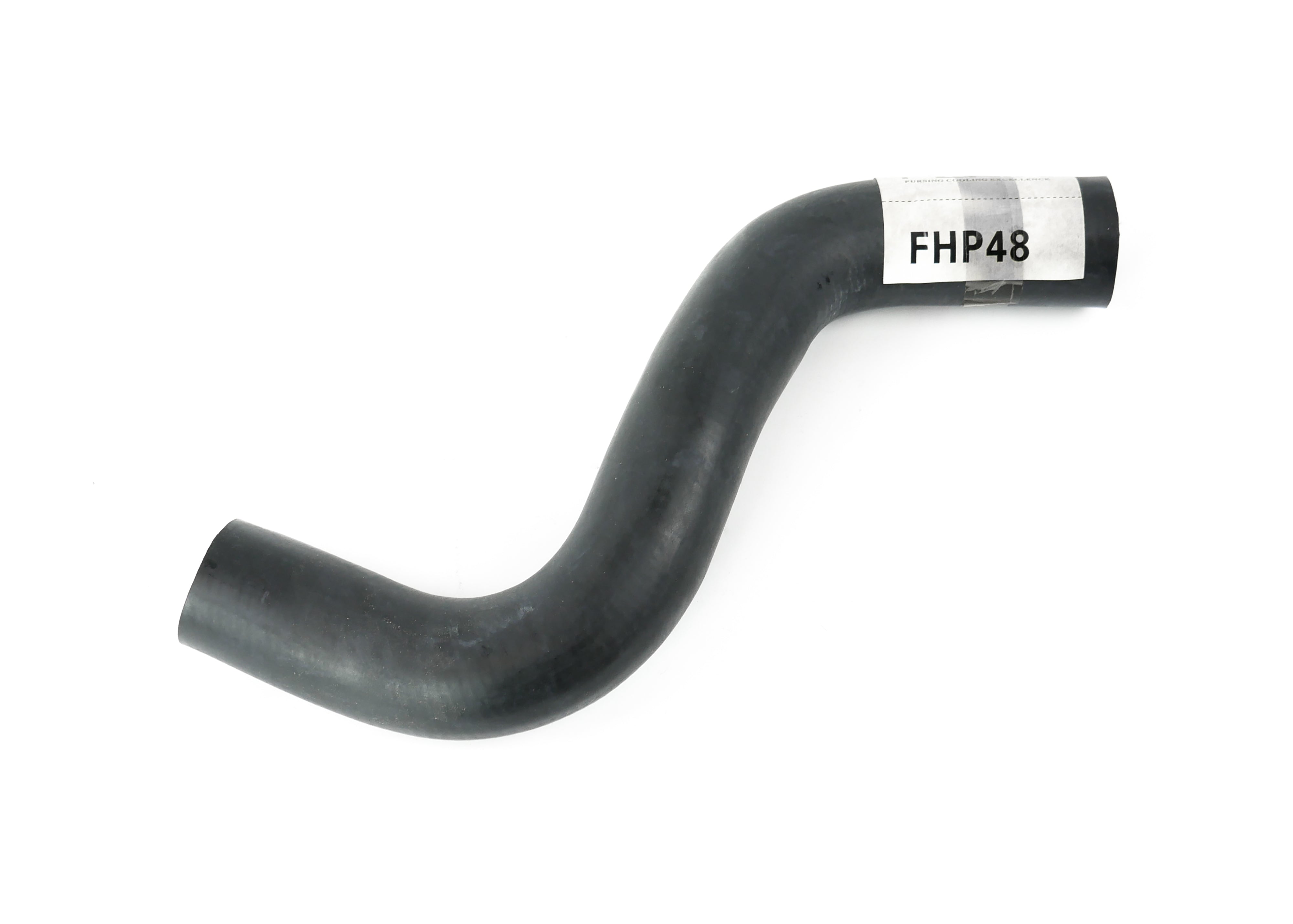 Honda Accord CB & Prelude BA / BB Petrol 1989-1996 Radiator Hose Kit