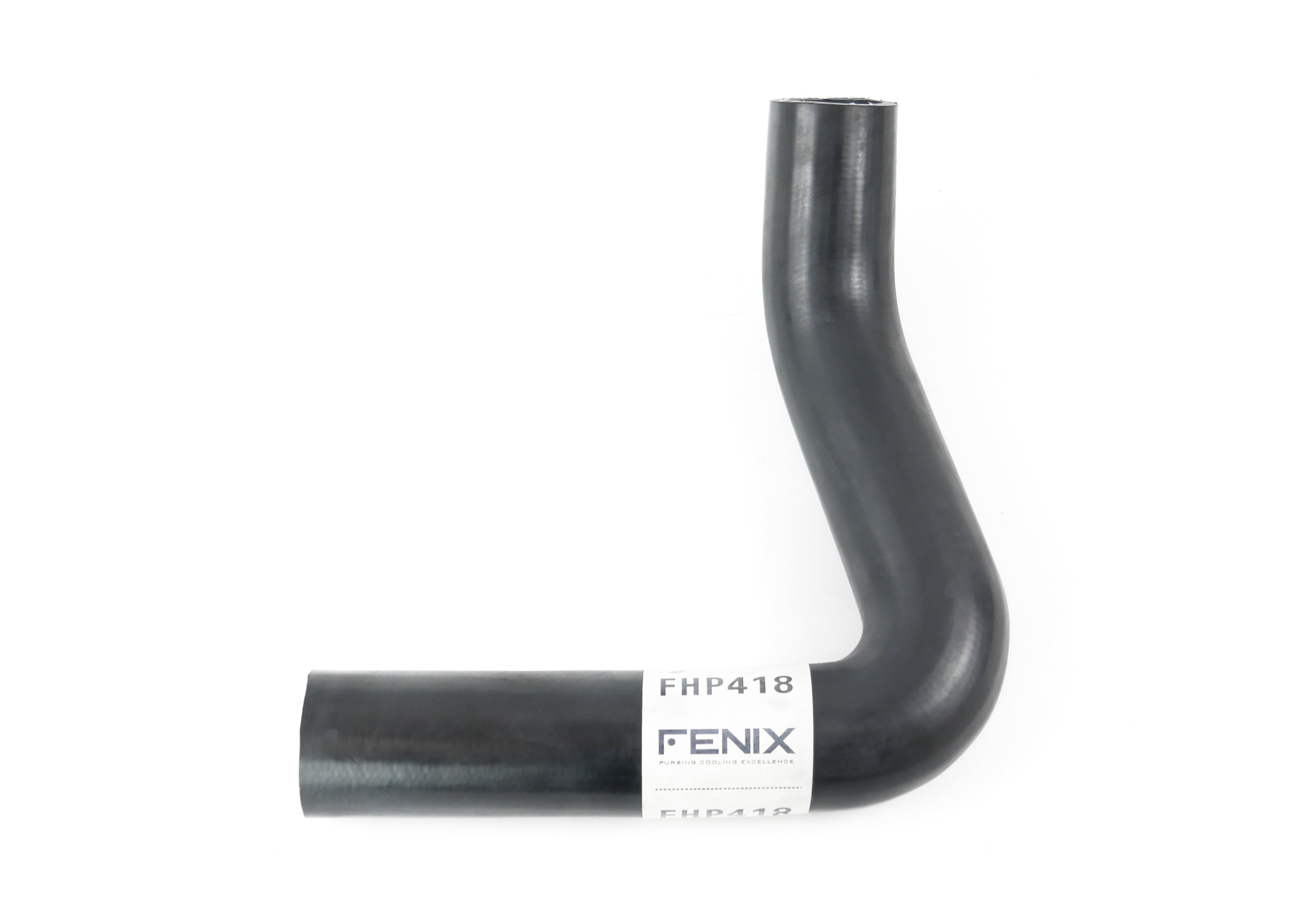 Isuzu Mu / Mu Wizard UES 3.2L Petrol 1998-2004 Radiator Hose Kit