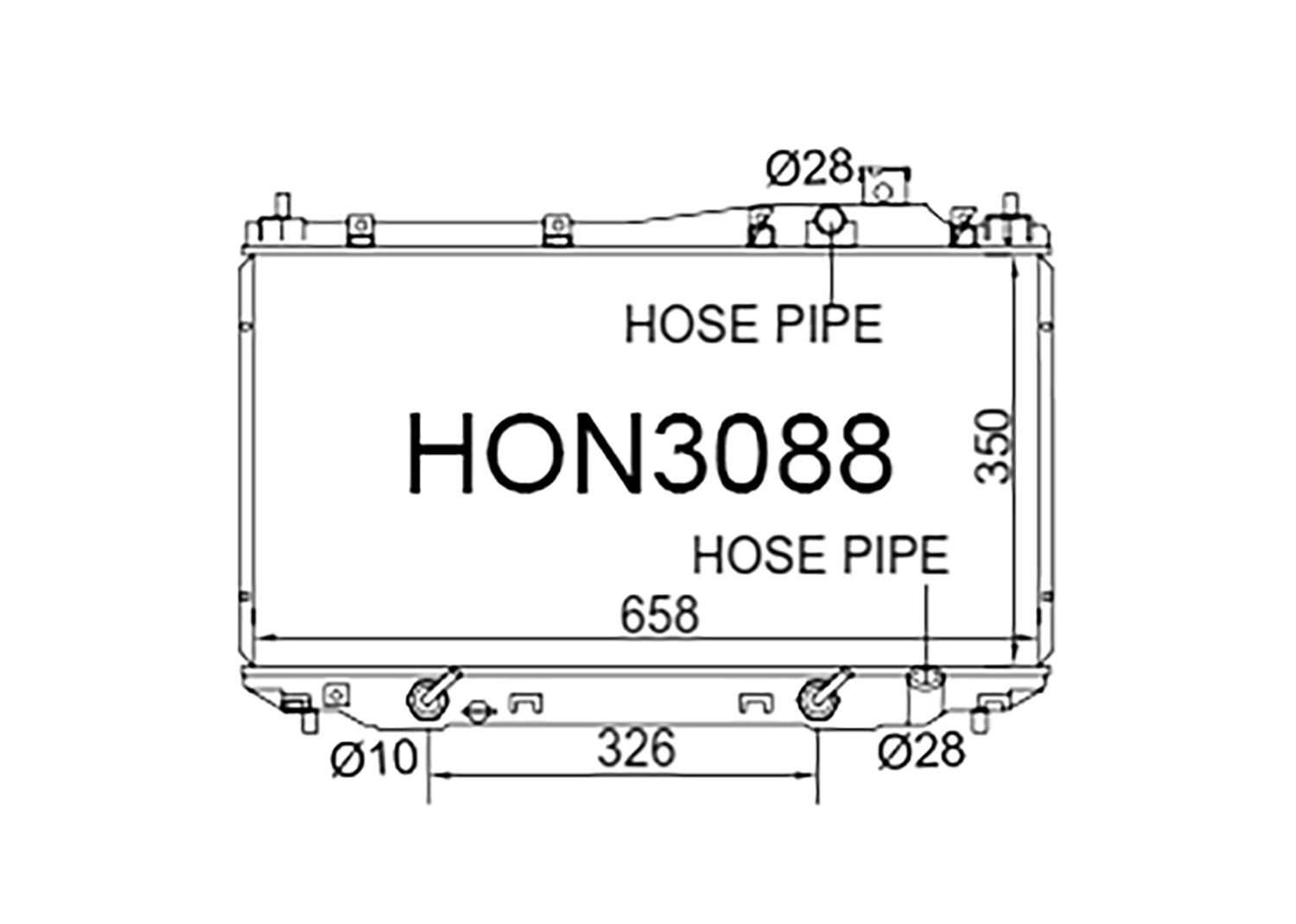 Honda Civic EU / ES / EP / EM & City / Grace GM Petrol 2001-2020