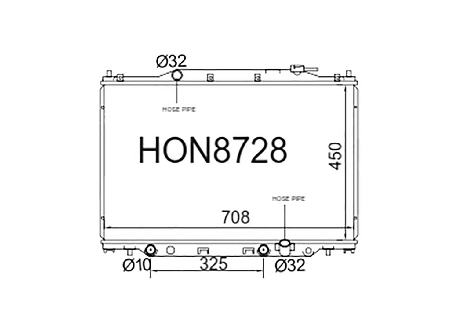 Honda Stepwagon RF 2001-2005