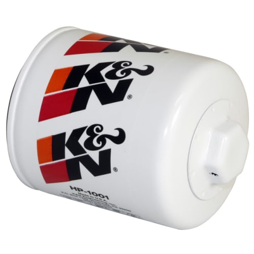 K&N K&N Performance Gold Oil Filter (Z154) KNHP-1001