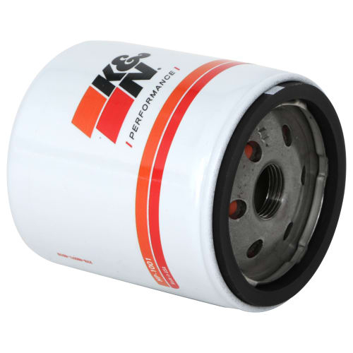 K&N K&N Performance Gold Oil Filter (Z154) KNHP-1001