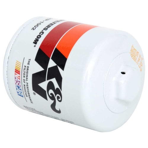 K&N K&N Performance Gold Oil Filter (Z418) KNHP-1002