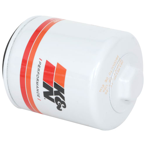 K&N K&N Performance Gold Oil Filter (Z418) KNHP-1002