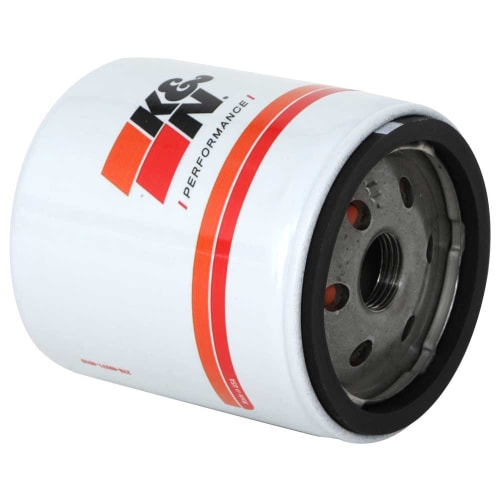 K&N K&N Performance Gold Oil Filter (Z158 & Z386) KNHP-1003