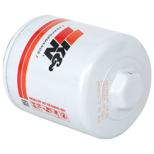 K&N K&N Performance Gold Oil Filter (Z158 & Z386) KNHP-1003