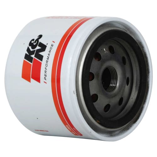 K&N K&N Performance Gold Oil Filter (Z56B) KNHP-1005