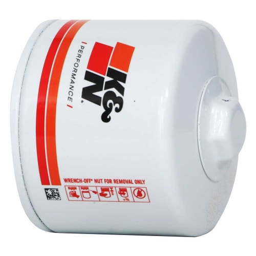 K&N K&N Performance Gold Oil Filter (Z56B) KNHP-1005