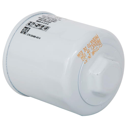 K&N K&N Performance Gold Oil Filter (Z436) KNHP-1008