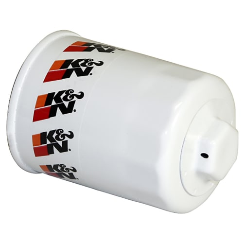 K&N K&N Performance Gold Oil Filter (Z411) KNHP-1010