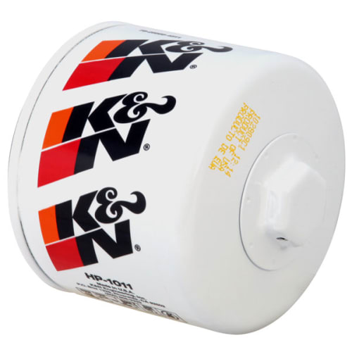 K&N Performance Gold Oil Filter (Z154) KNHP-1011