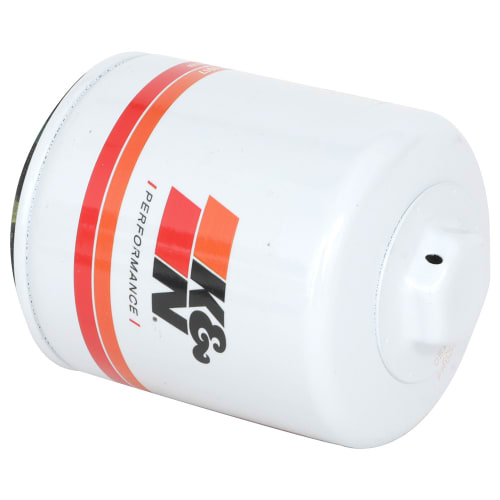 K&N K&N Performance Gold Oil Filter (Z663) KNHP-1017