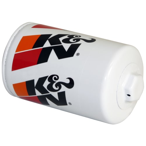 K&N K&N Performance Gold Oil Filter (Z154) KNHP-2001