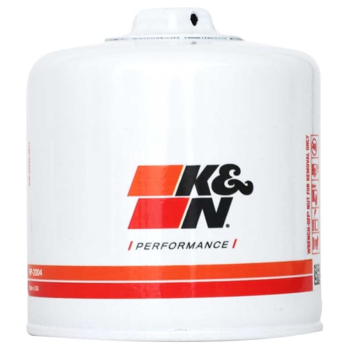 K&N K&N Performance Gold Oil Filter (Z79A) KNHP-1004