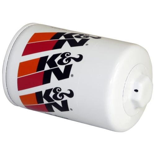 K&N Performance Gold Oil Filter KNHP-2006