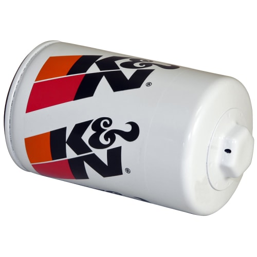 K&N K&N Performance Gold Oil Filter (Z596) KNHP-2009