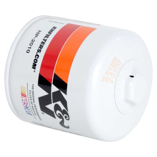 K&N K&N Performance Gold Oil Filter (Z516) KNHP-2010