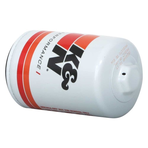 K&N K&N Performance Gold Oil Filter KNHP-2011