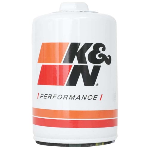 K&N K&N Performance Gold Oil Filter KNHP-4001