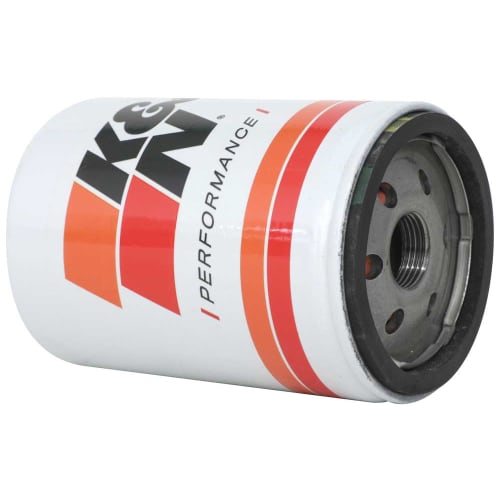 K&N K&N Performance Gold Oil Filter KNHP-4001