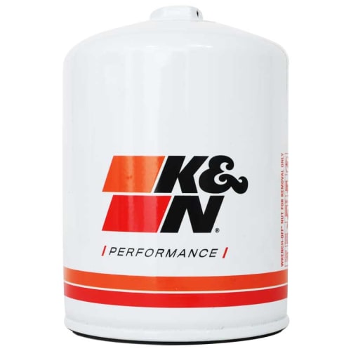 K&N K&N Performance Gold Oil Filter (HP-6) KNHP-5001