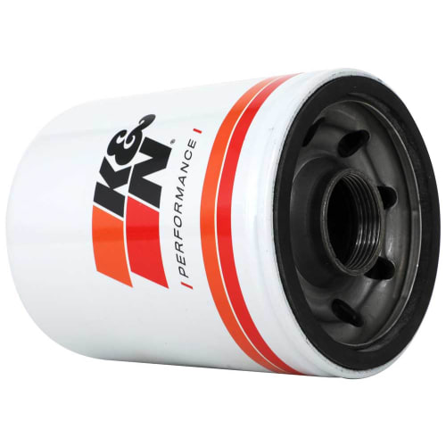 K&N K&N Performance Gold Oil Filter (HP-6) KNHP-5001