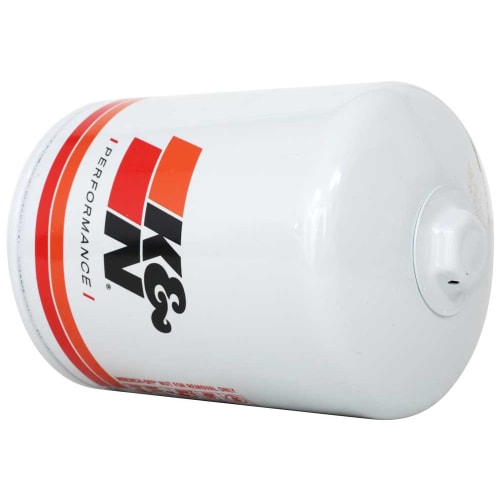 K&N K&N Performance Gold Oil Filter (HP-6) KNHP-5001