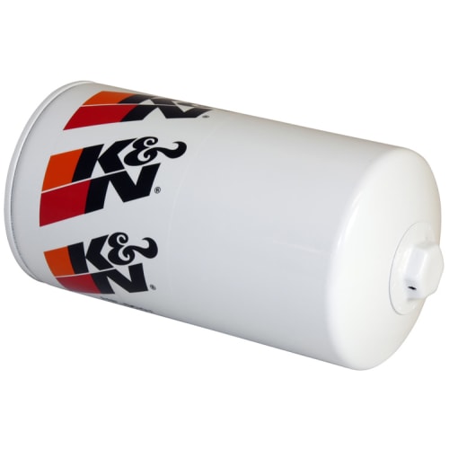 K&N K&N Performance Gold Oil Filter (Z642) KNHP-6001