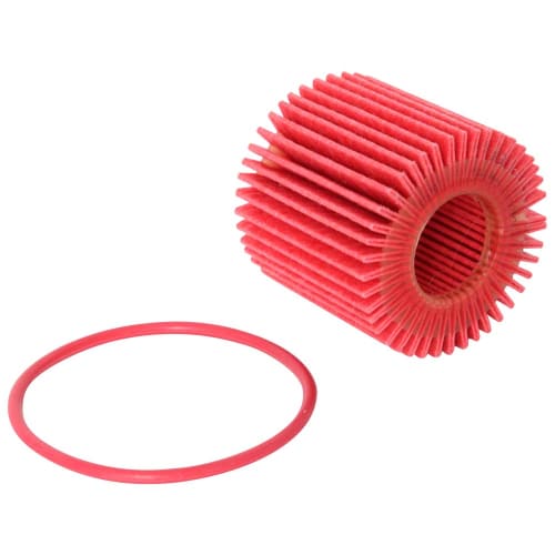 K&N OIL FILTER - TOYOTA PRIUS 1.8L KNHP-7021