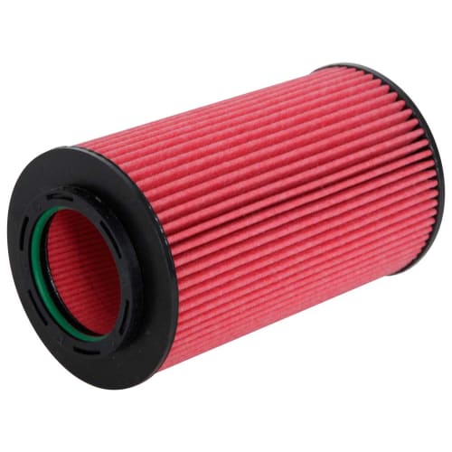 K&N OIL FILTER - HYUNDAI SONATA KNHP-7022