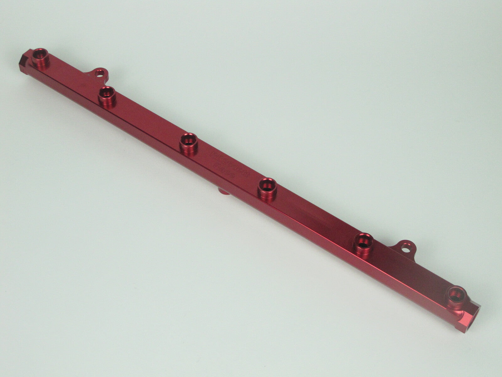 HYPERTUNE TOYOTA 1JZ/2JZ FUEL RAIL