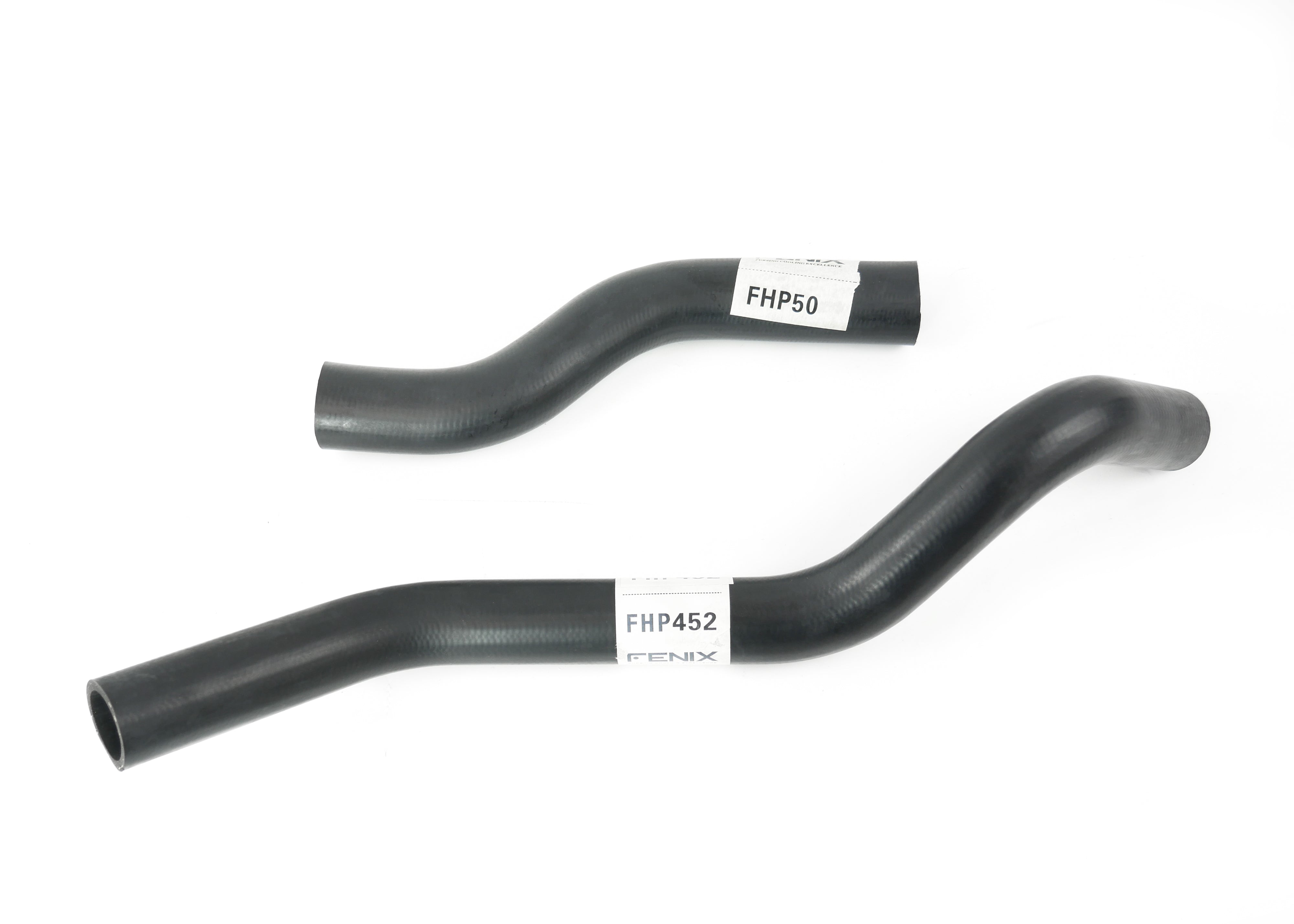 Hyundai Lantra & Elantra J2 / RD & Tiburon / Coupe GK Radiator Hose Kit