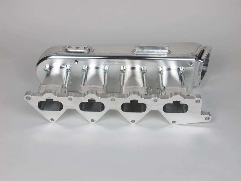 HYPERTUNE INTAKE MANIFOLD (MITSUBISHI 4G63)