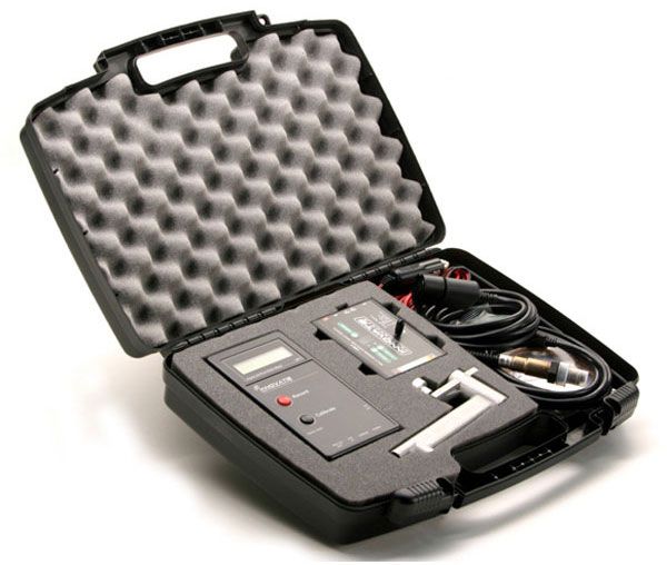 Innovate Motorsports MTS Carrying Case IM3754