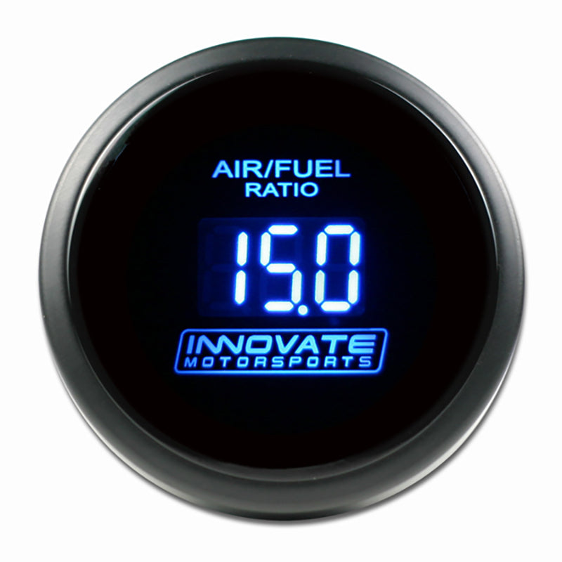 Innovate Motorsports DB-Blue Air/Fuel Ratio Gauge IM3793