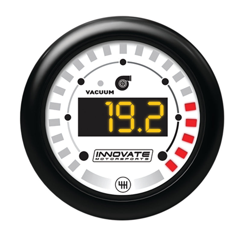 Innovate Motorsports MTX Digital Gauge IM3851