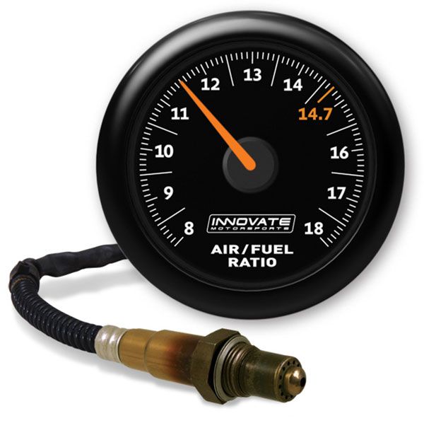 Innovate Motorsports MTX Analogue Gauge IM3855