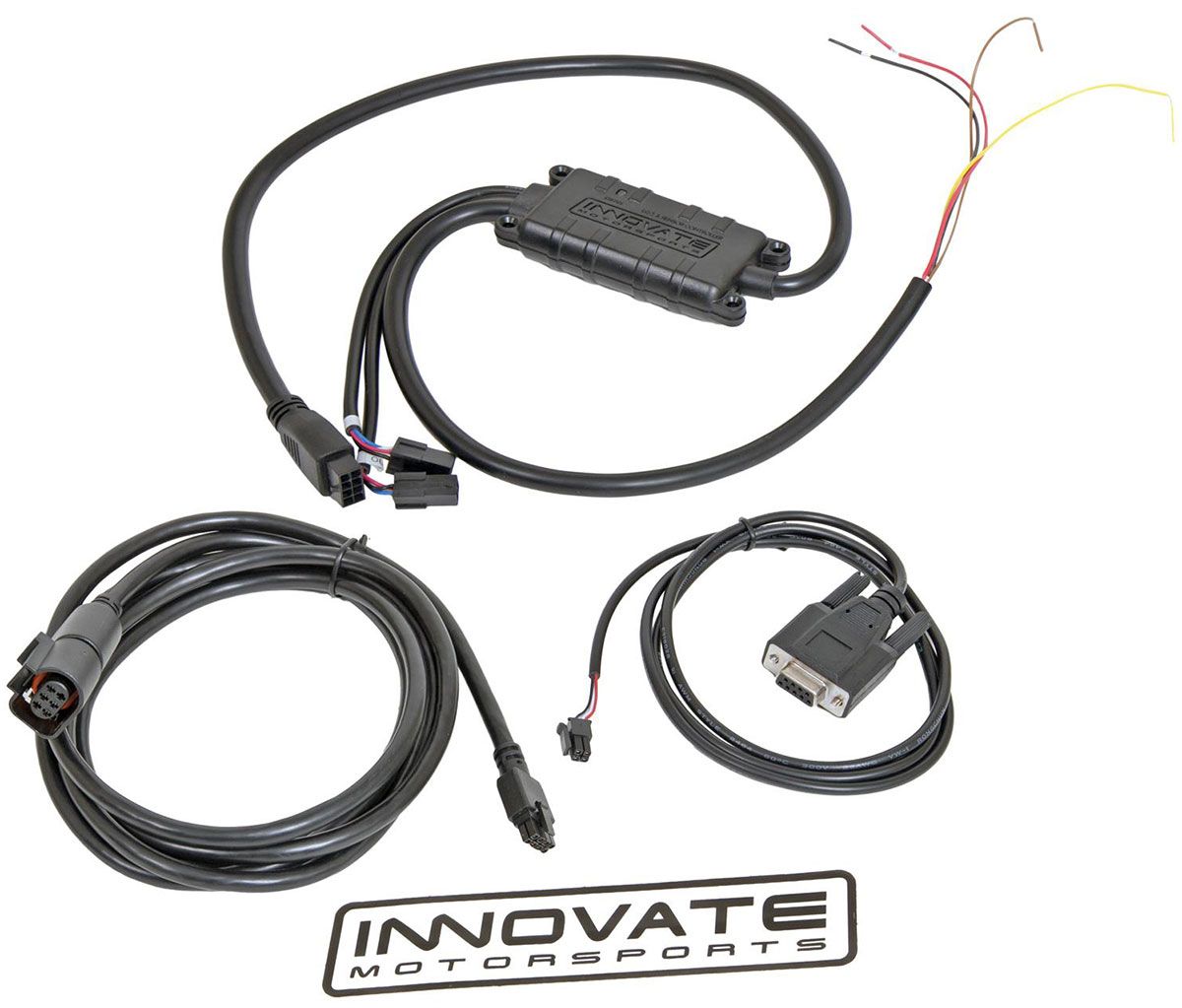 Innovate Motorsports LC-2 Lambda Controller Kit IM3881