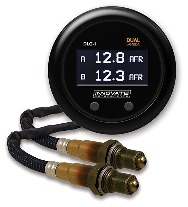 Innovate Motorsports DLG-1 Digital Gauge IM3891