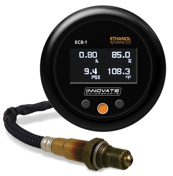 Innovate Motorsports ECB-1 Digital Gauge IM3906