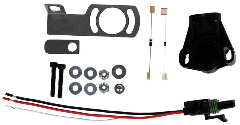 Innovate Motorsports Throttle Position Sensor Kit (TPS) IM3930