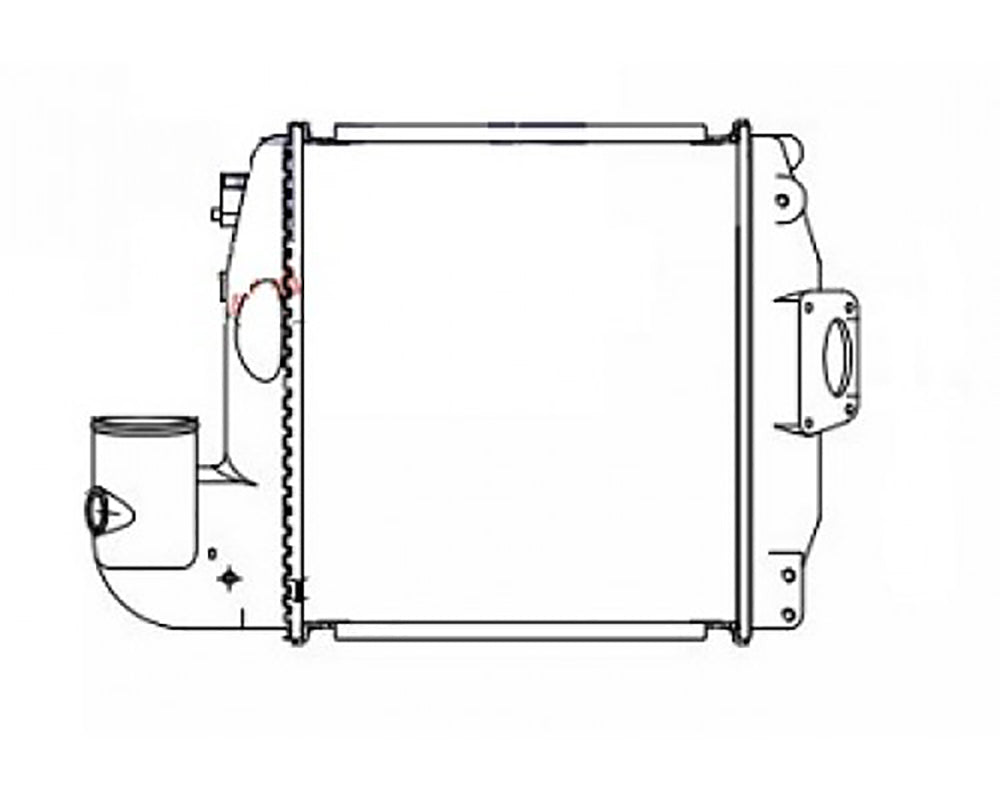 Toyota Hilux KUN 3.0L Diesel 2004-2015