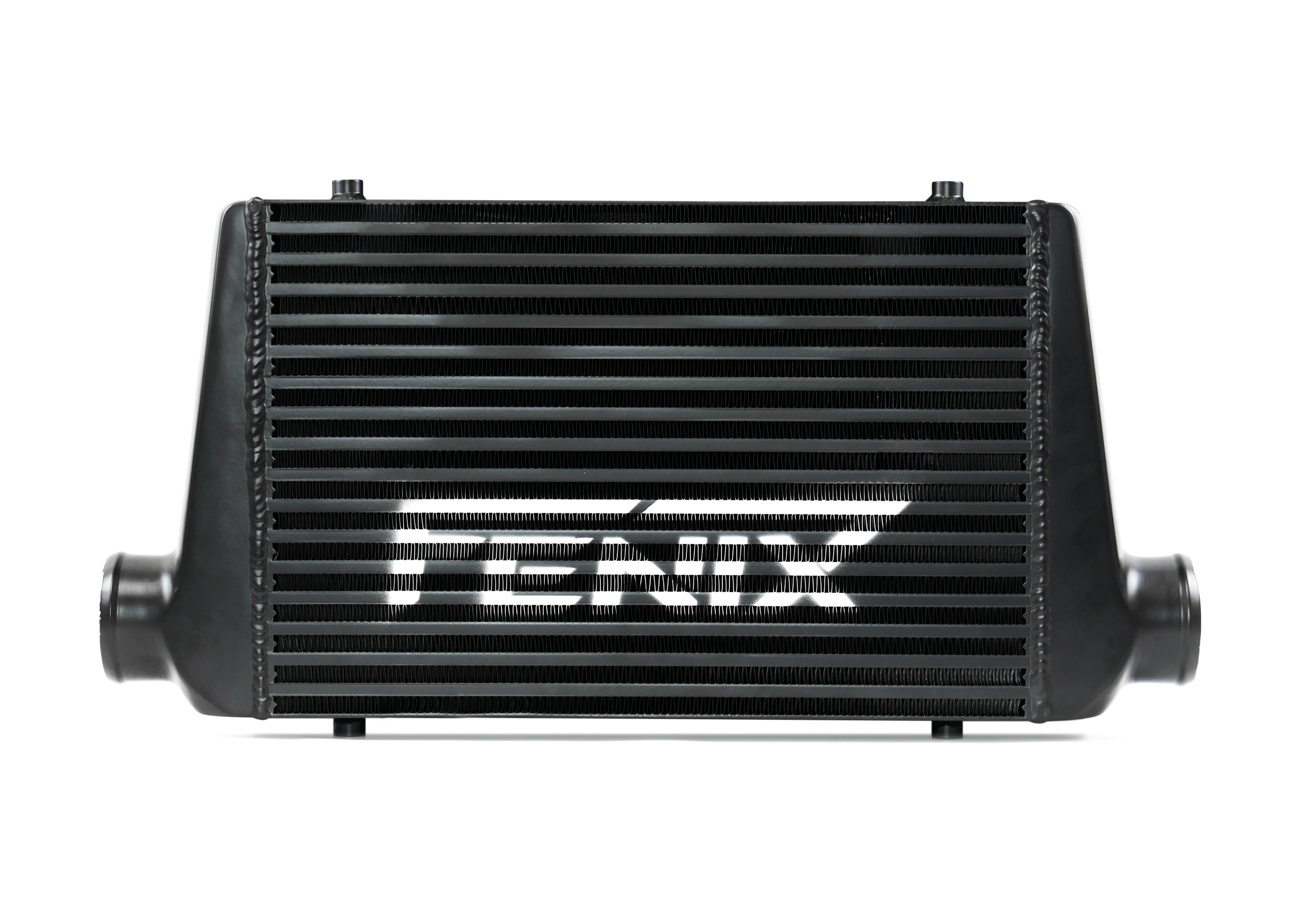 Universal Performance Intercooler [Bar & Plate] - 450 x 300 x 76